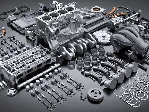 Motor