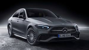 Mercedes-Benz C Serisi