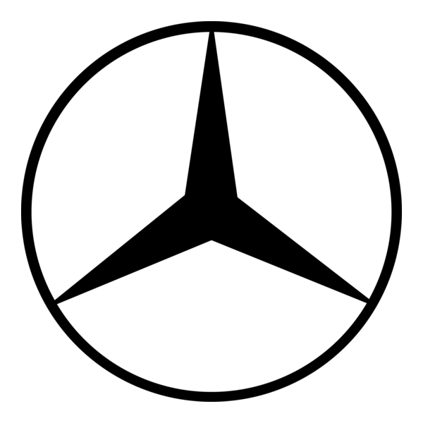 Mercedes Logo
